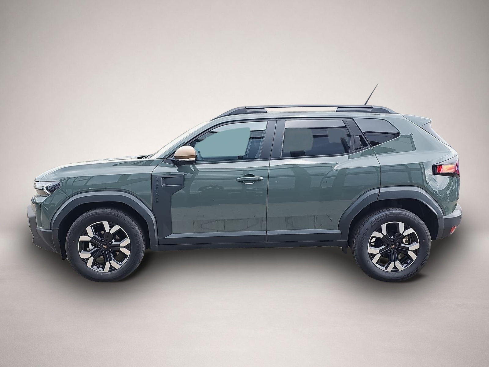 Dacia Duster (11/2025, Benzin)