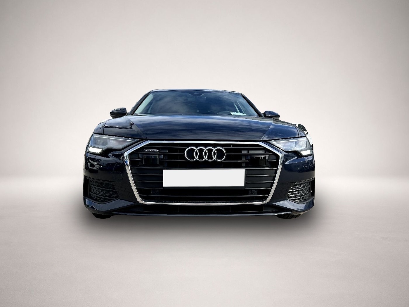 Audi quattro (10/2022, Diesel)