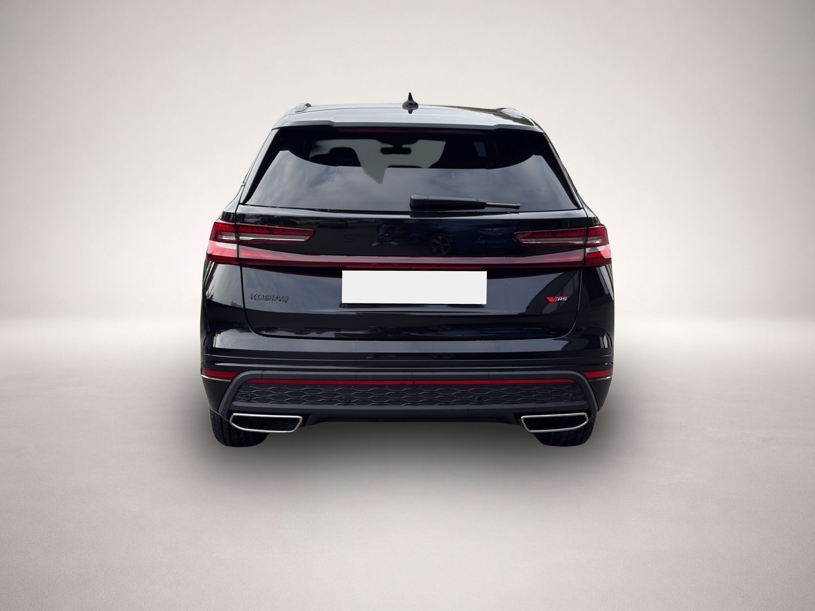 Skoda Kodiaq, Bild 6 von 8