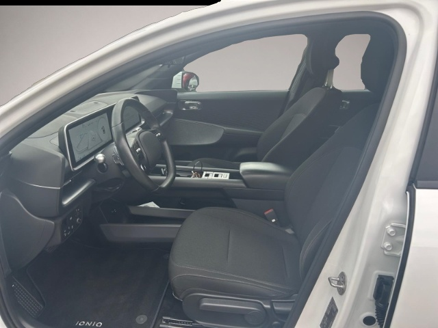 Hyundai IONIQ 6 (08/2023, ELECTRIC)