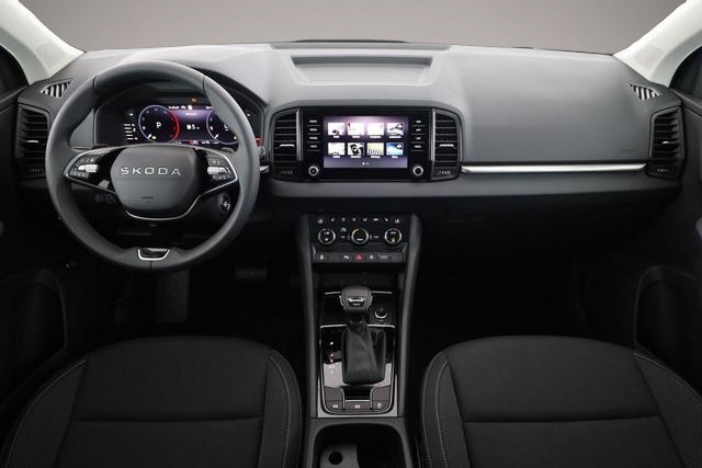 Skoda Karoq (06/2026, Diesel)