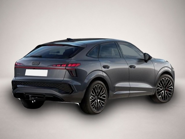 Audi Q3, Bild 3 von 5
