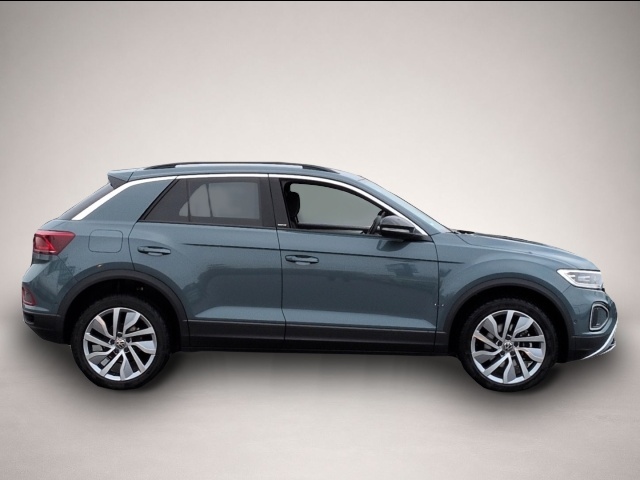 Volkswagen T-Roc (07/2024, Diesel)