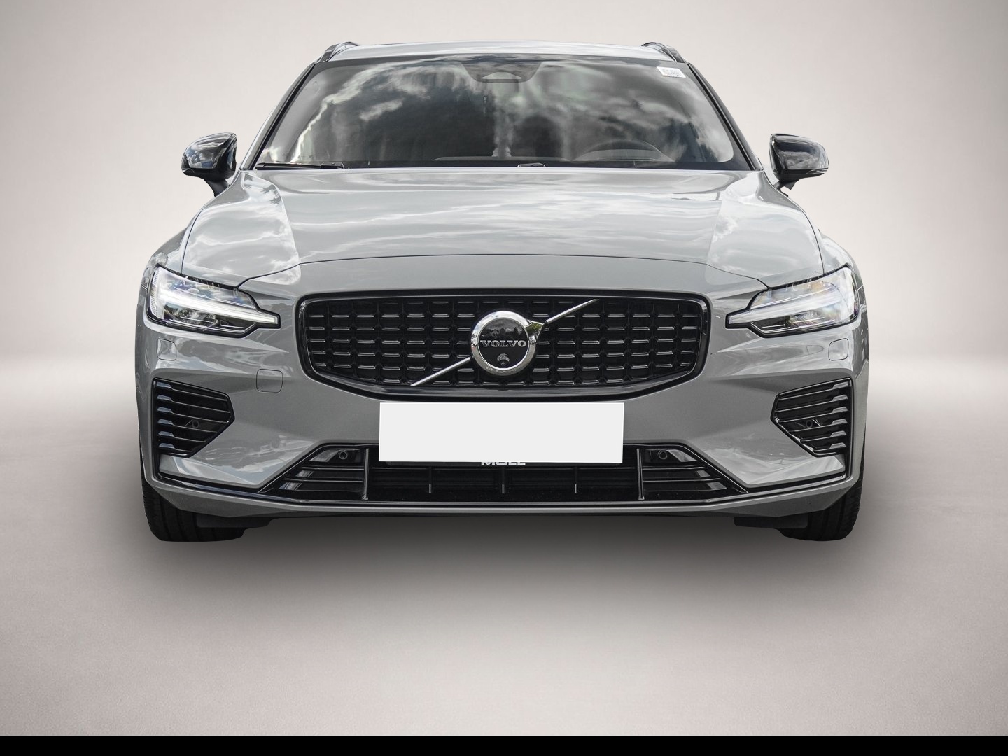 Volvo V60 (07/2025, )