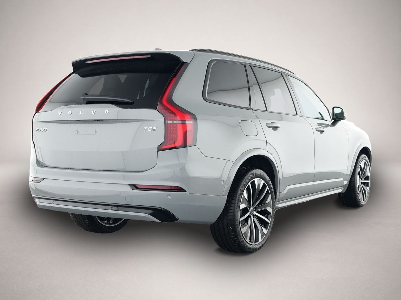 Volvo XC90 (06/2025, Hybrid (Benzin/Elektro))