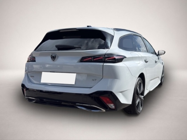 Peugeot 308 (02/2024, Benzin)