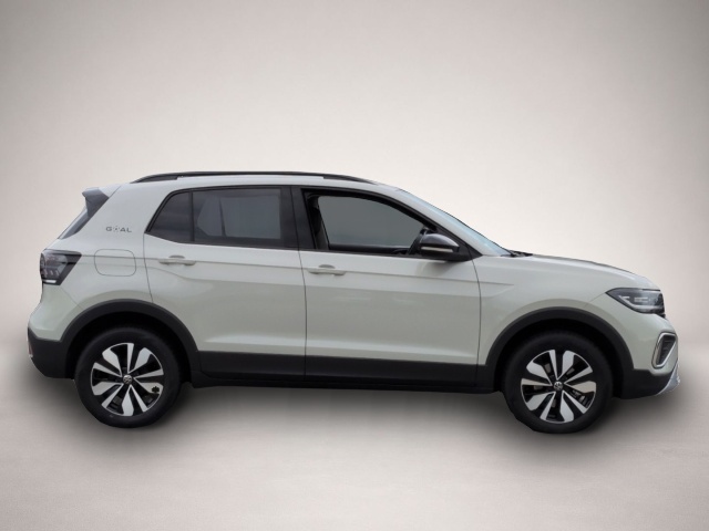 Volkswagen T-Cross (02/2025, Benzin)