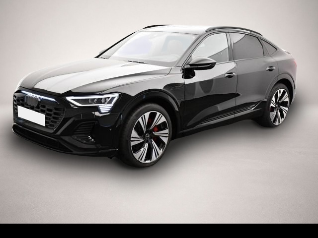 Audi quattro (03/2024, ELECTRIC)