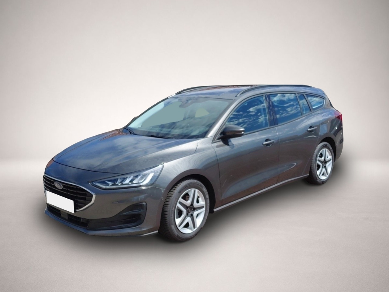 Ford Focus (01/2023, Benzin)