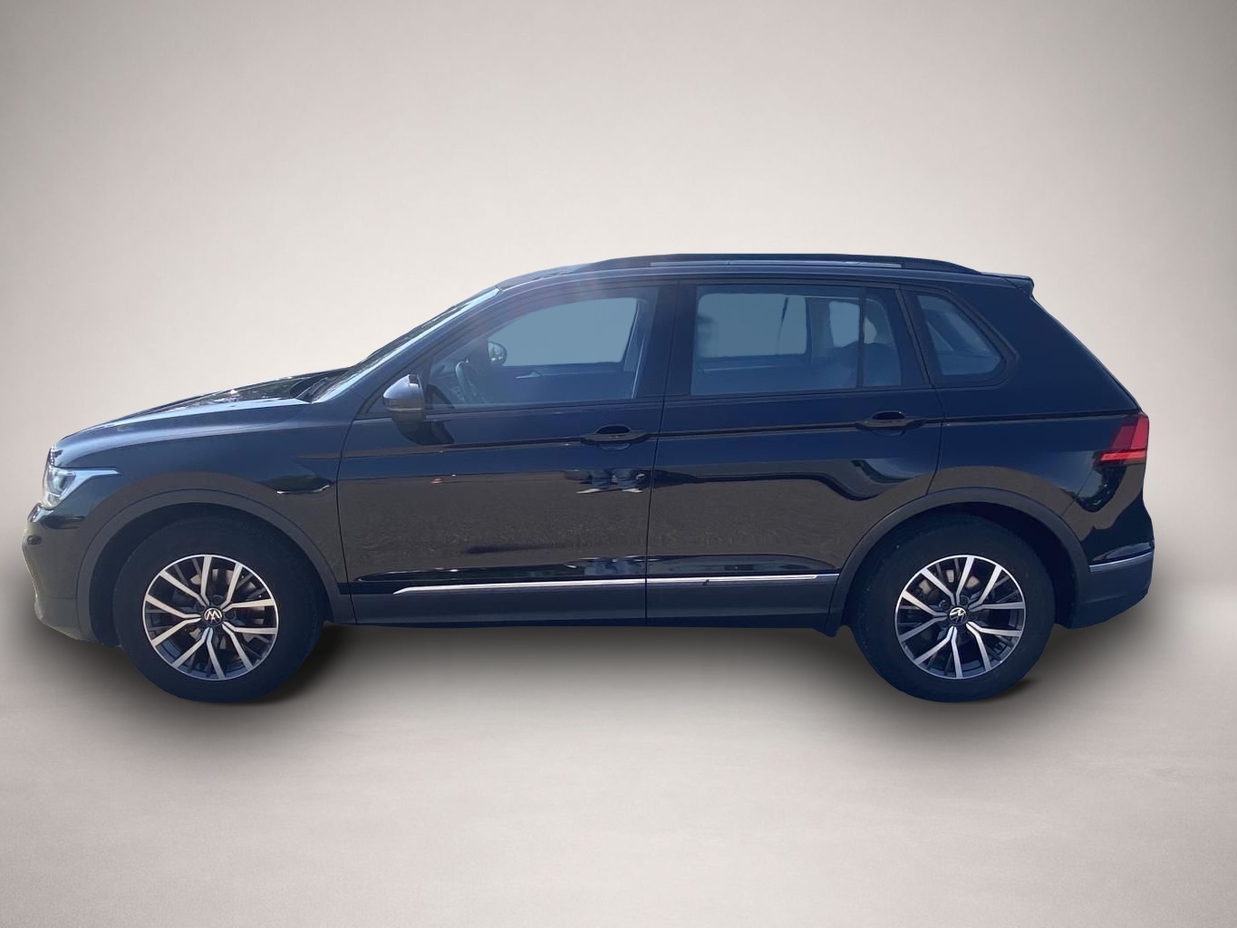 Volkswagen Tiguan (02/2023, )