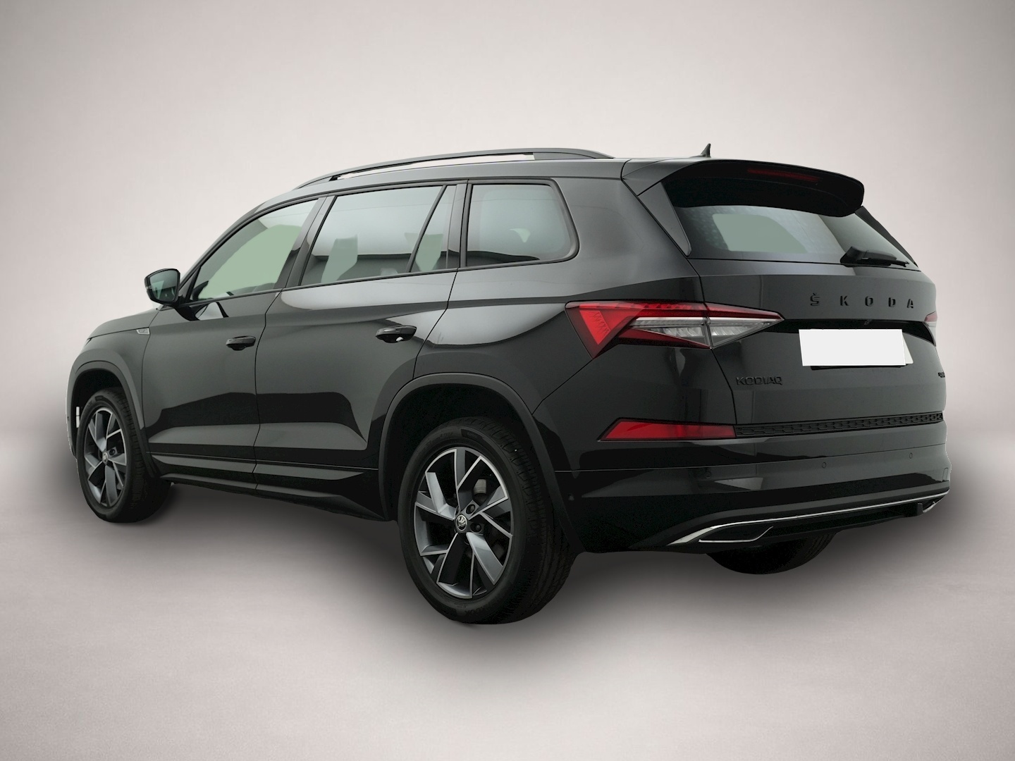 Skoda Kodiaq (03/2024, Diesel)