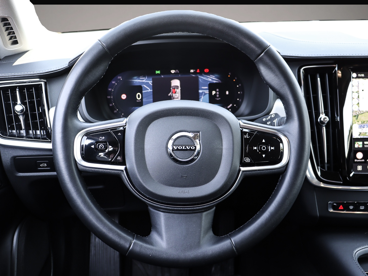 Volvo V90 (06/2023, Diesel)