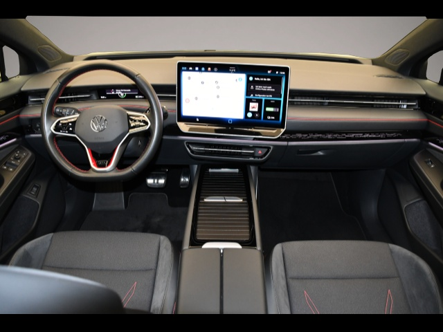 Volkswagen ID.7 (06/2025, ELECTRIC)
