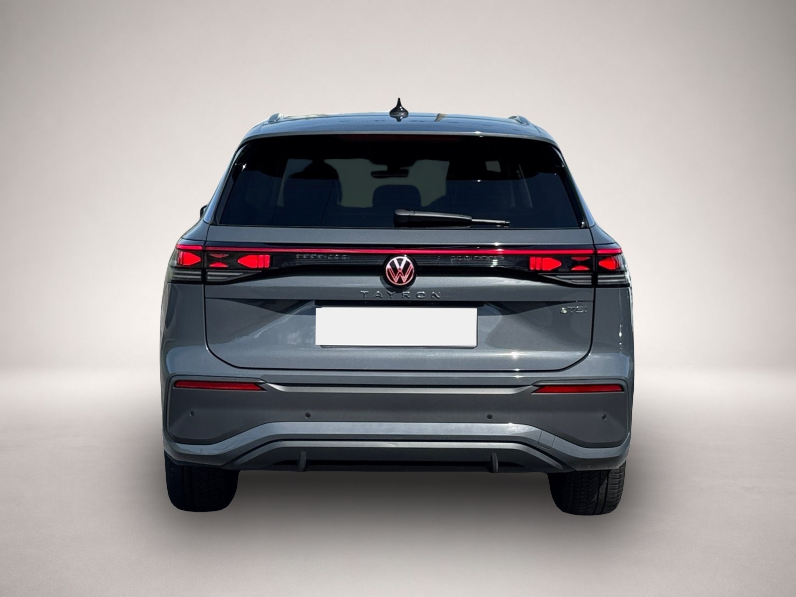 Volkswagen Tayron (10/2025, Benzin)
