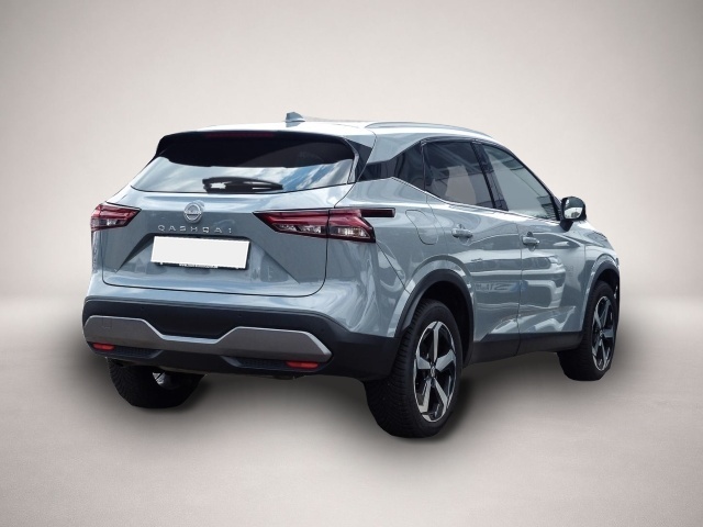 Nissan Qashqai (02/2023, Benzin)