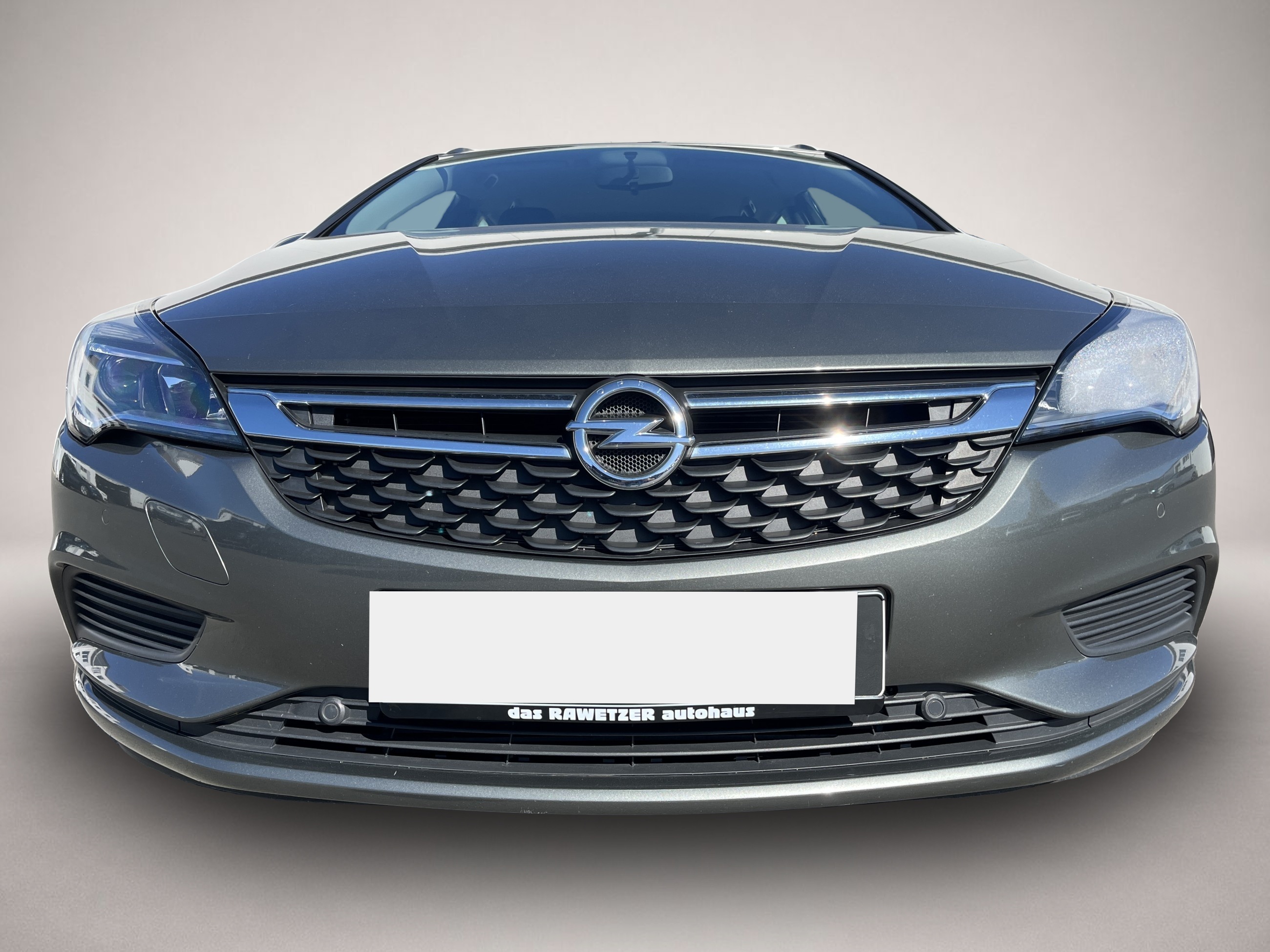 Opel Astra (11/2019, Diesel)