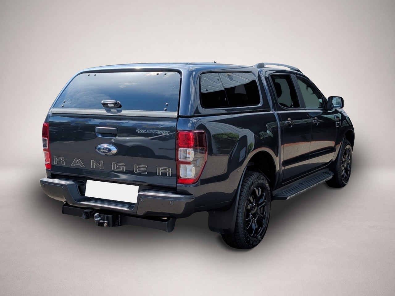 Ford Ranger (12/2021, Diesel)