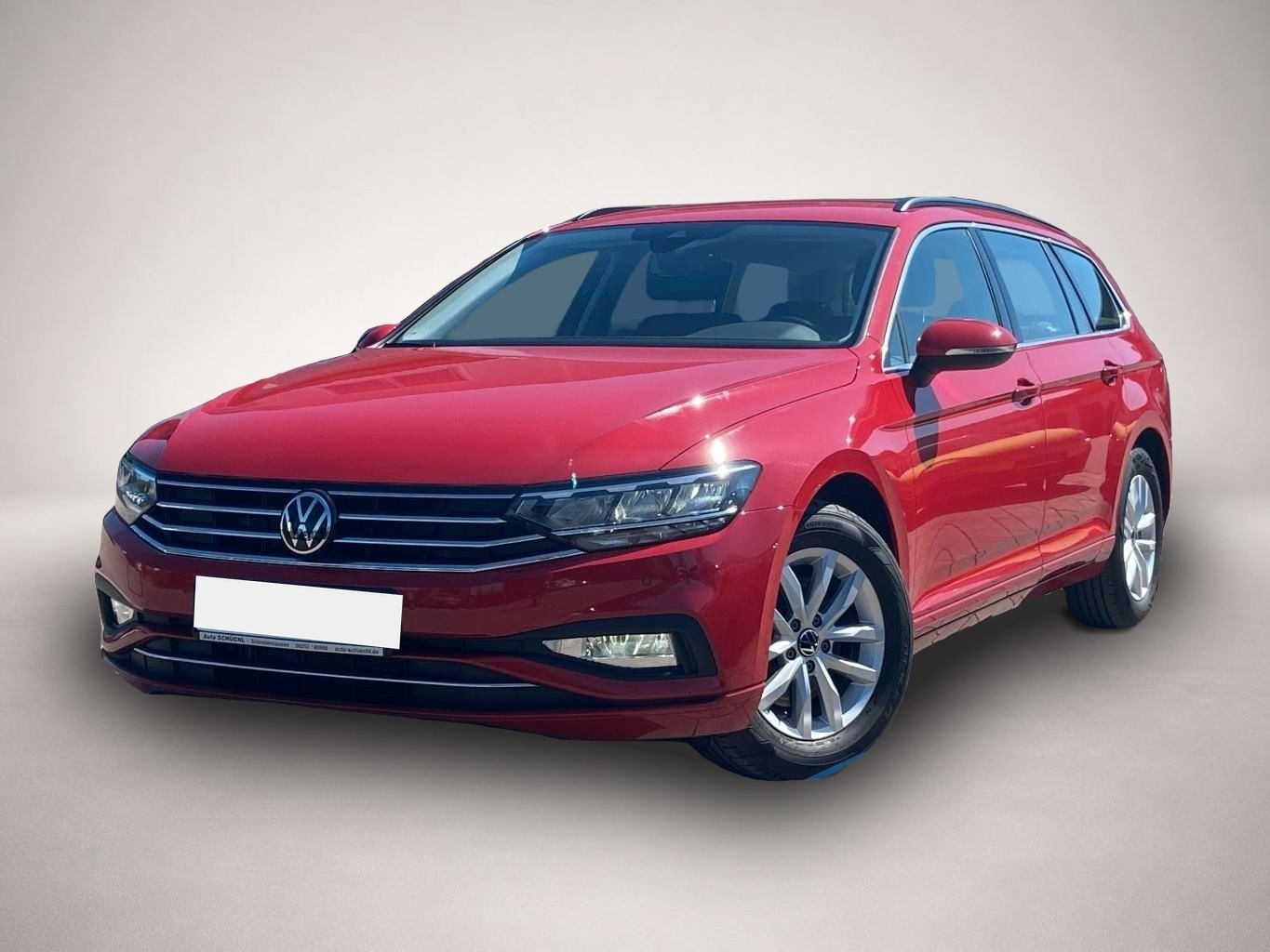 Volkswagen Passat Variant (12/2023, )