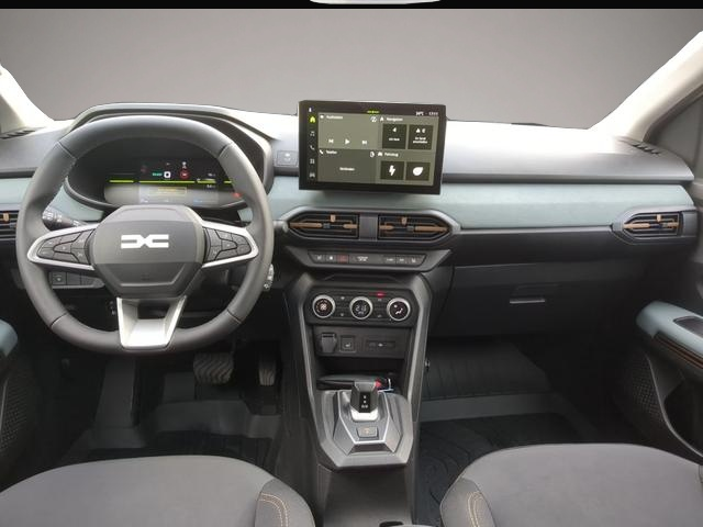 Dacia Jogger (07/2026, Hybrid (Benzin/Elektro))