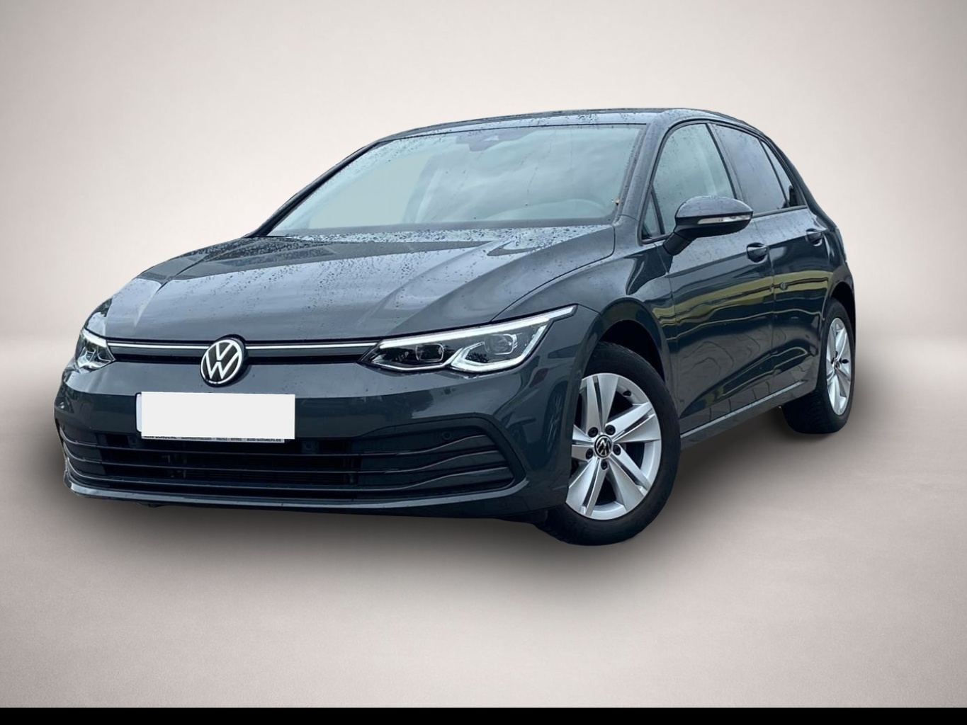 Volkswagen Golf (01/2023, )