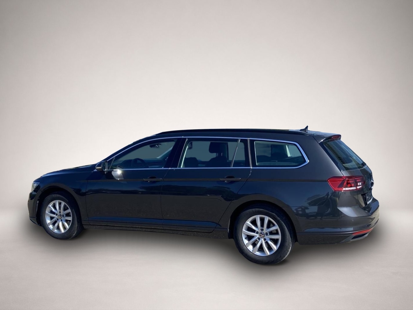 Volkswagen Passat Variant (04/2021, )