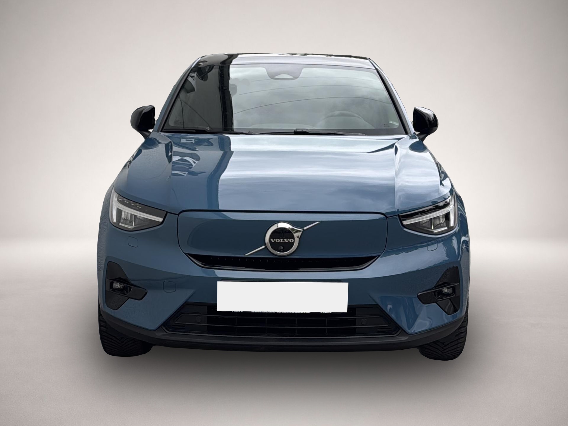 Volvo C40 (03/2024, ELECTRIC)