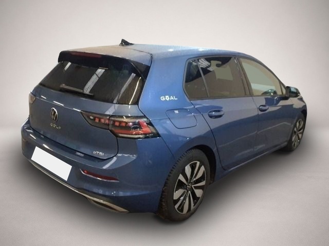 Volkswagen Golf (05/2025, Benzin)