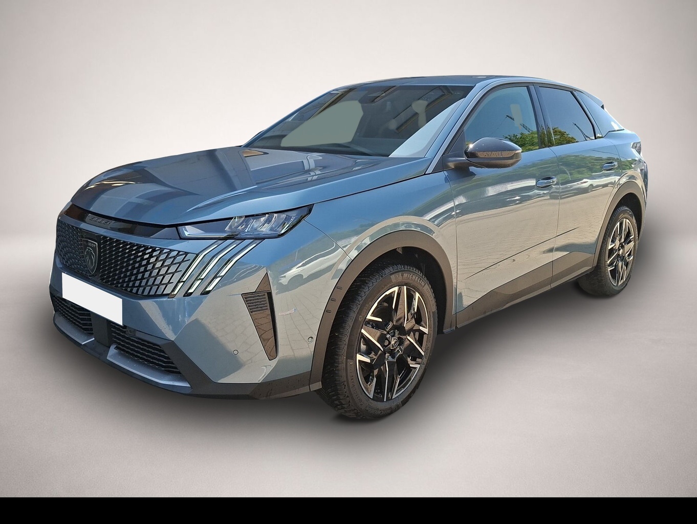 Peugeot 3008 (01/2026, Benzin)