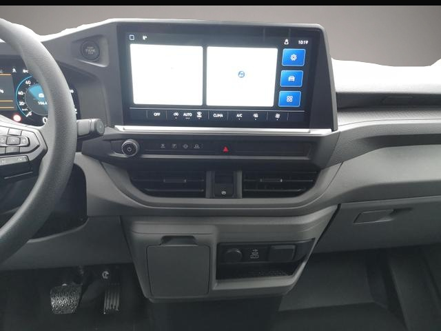 Volkswagen T7 Transporter (01/2026, ELECTRIC)