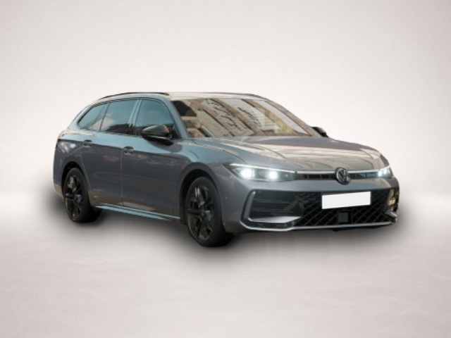 Volkswagen Passat Variant (03/2026, Diesel)