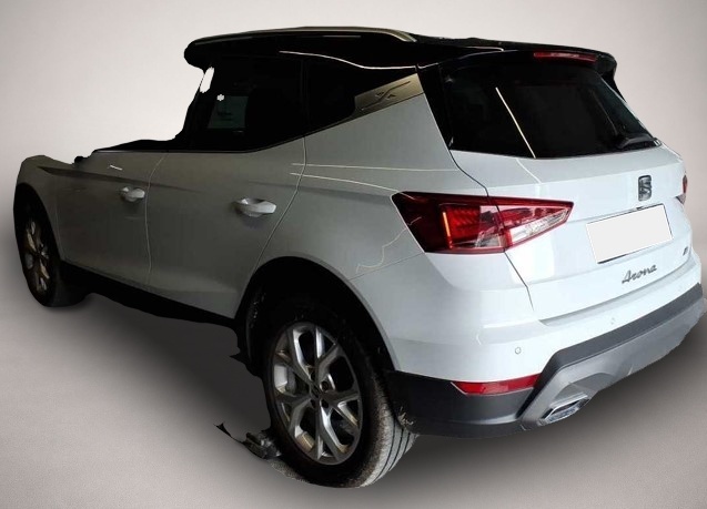 Seat Arona (05/2023, Benzin)