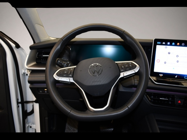 Volkswagen Tayron (06/2025, )