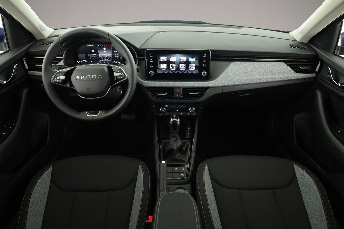 Skoda Kamiq, Bild 5 von 6