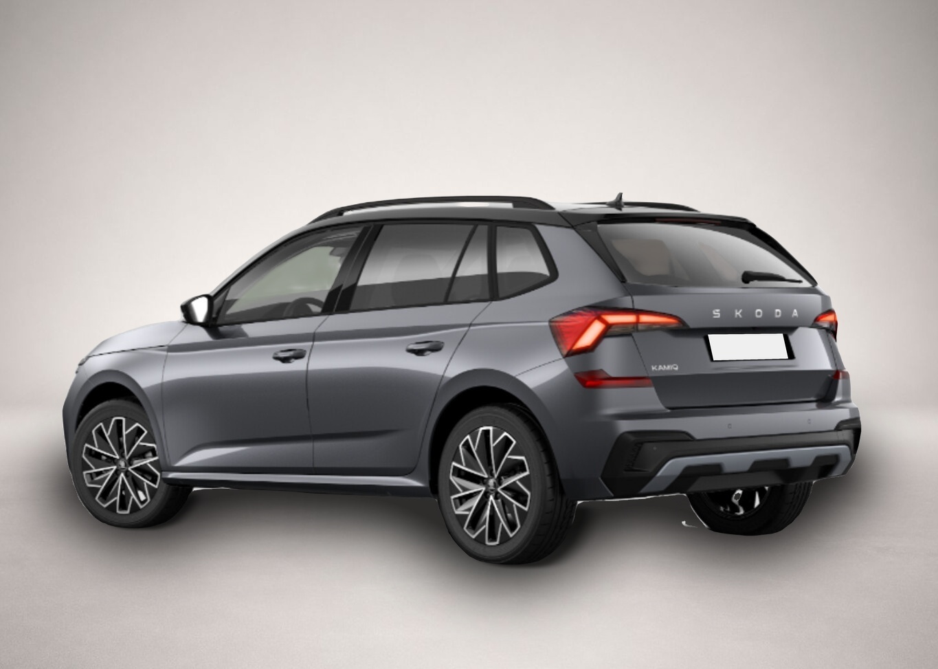 Skoda Kamiq (04/2026, Benzin)