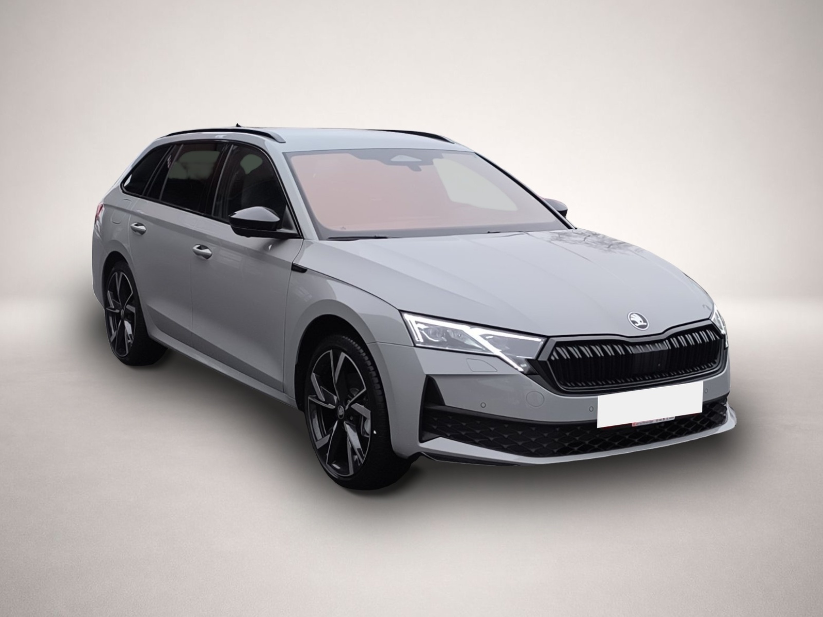 Skoda Octavia, Bild 3 von 8