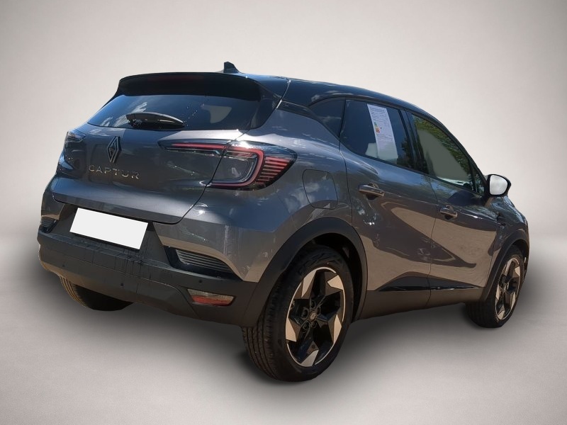 Renault Captur (03/2026, Benzin)