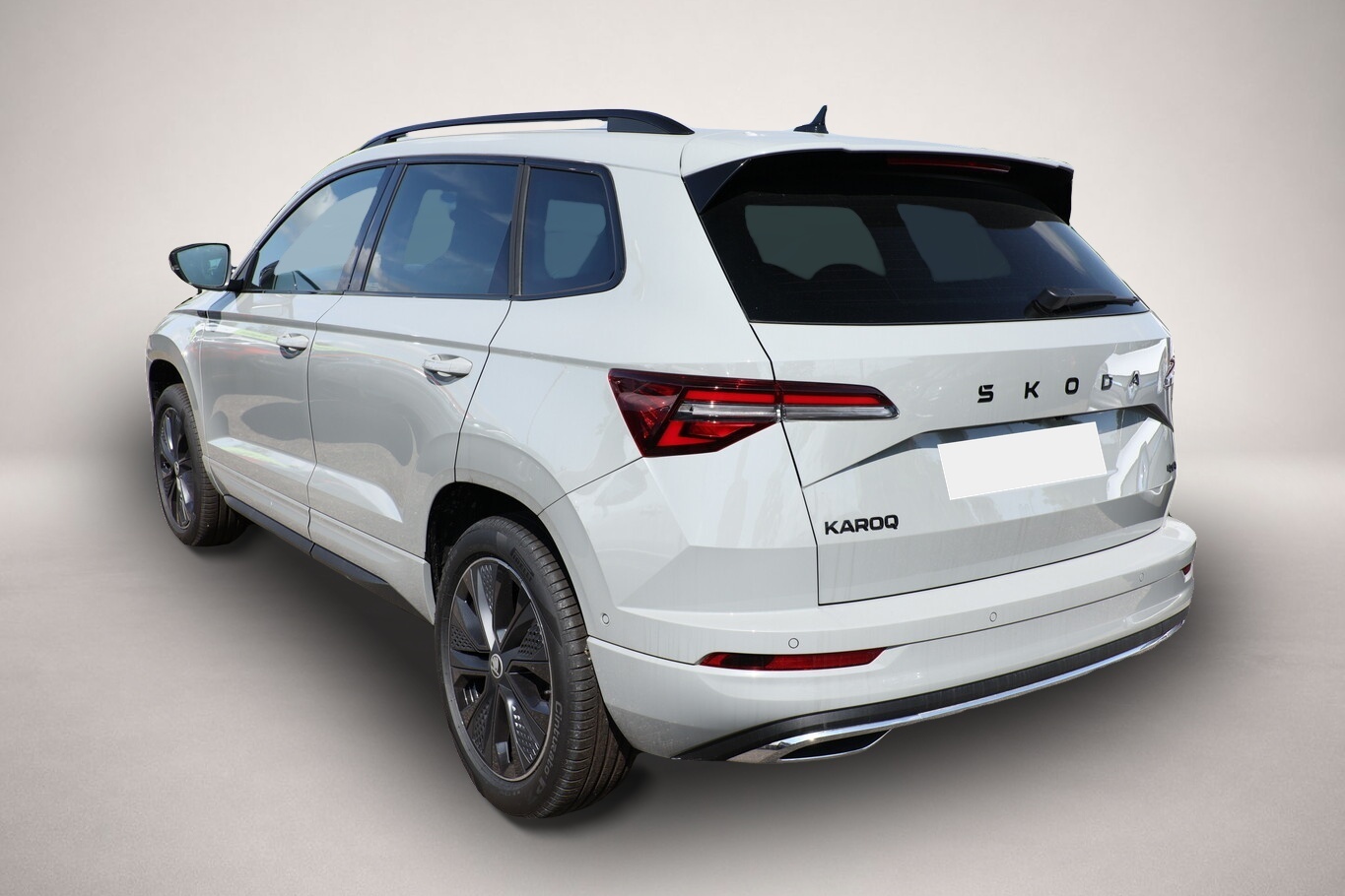 Skoda Karoq (01/2026, Diesel)