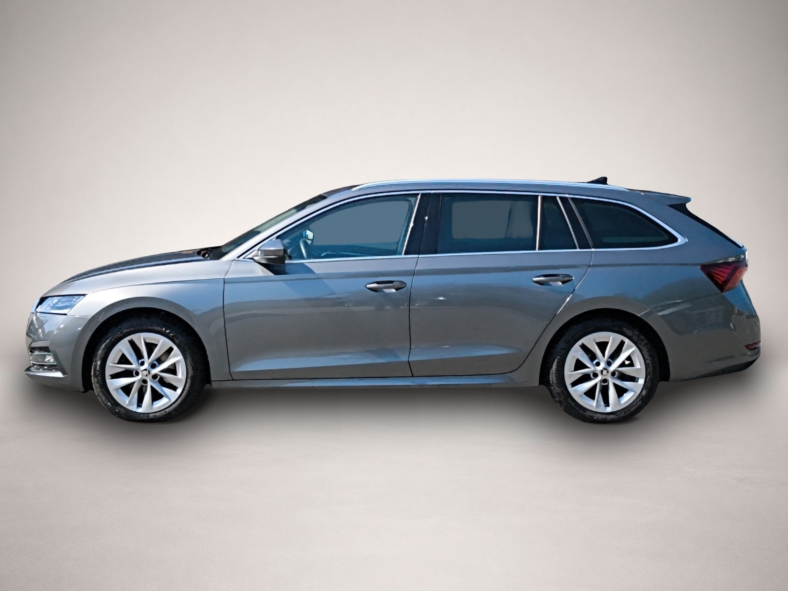 Skoda Octavia (06/2023, Diesel)