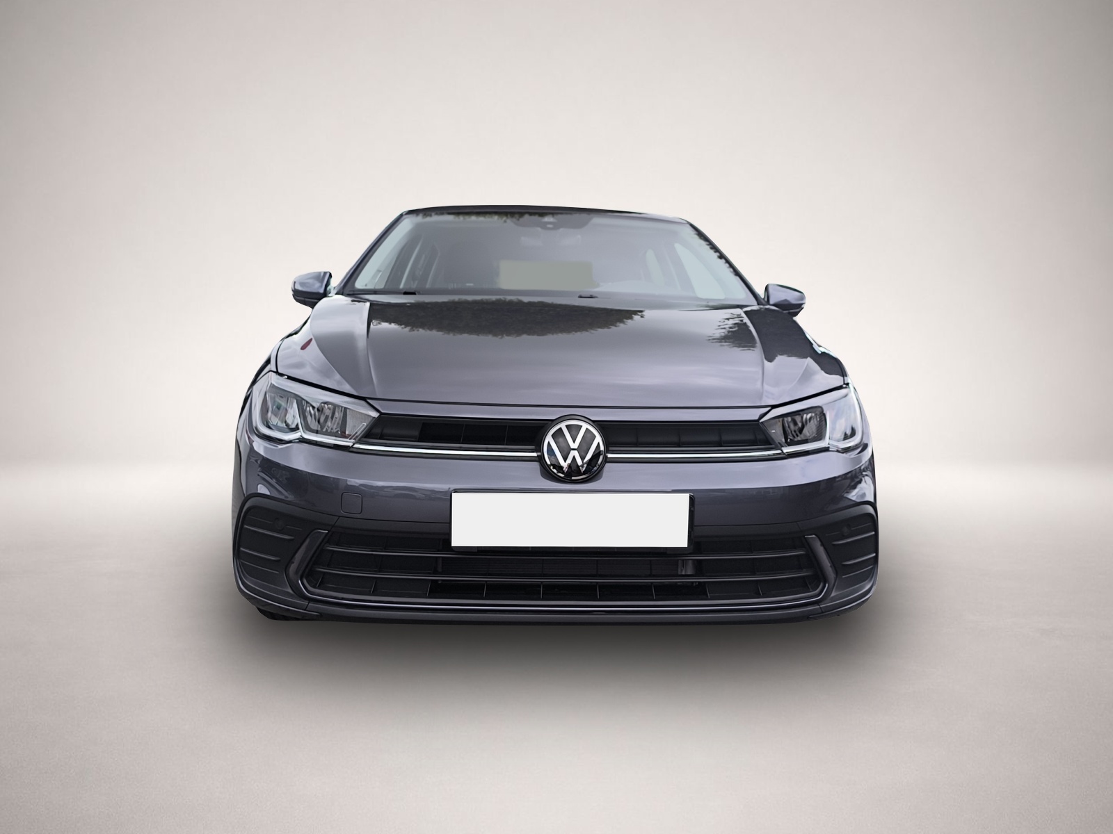 Volkswagen Polo, Bild 2 von 8