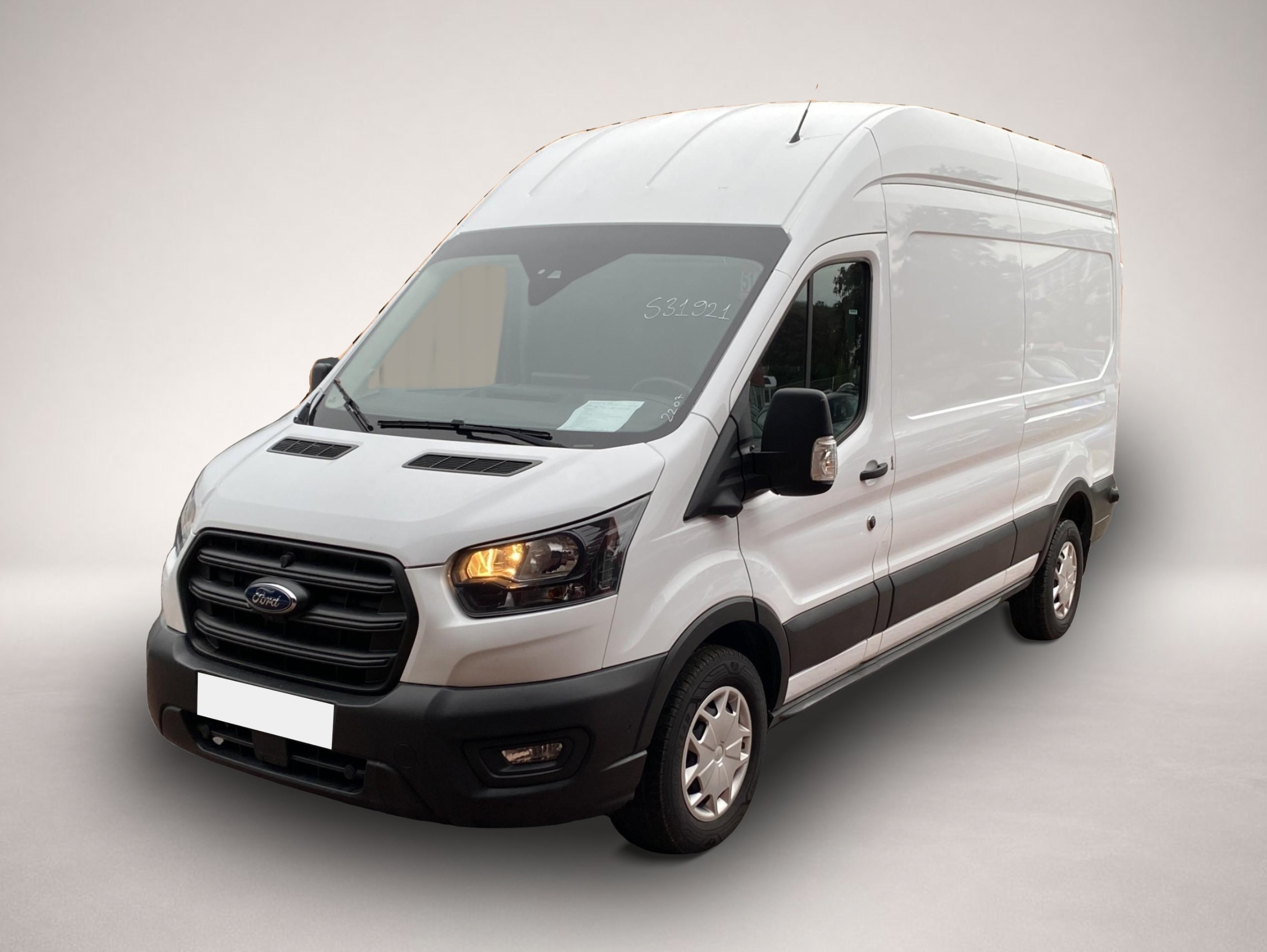 Ford Transit (01/2024, )