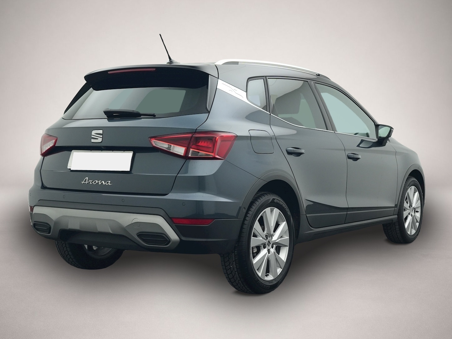 Seat Arona (05/2025, Benzin)