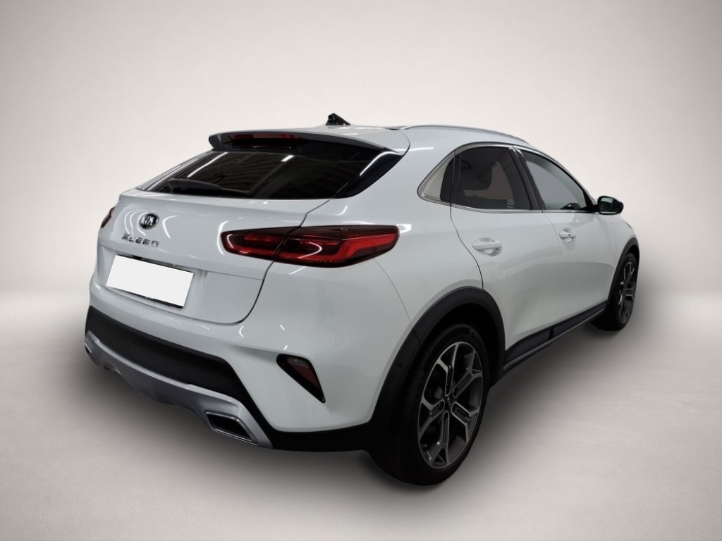 KIA XCeed (04/2020, )