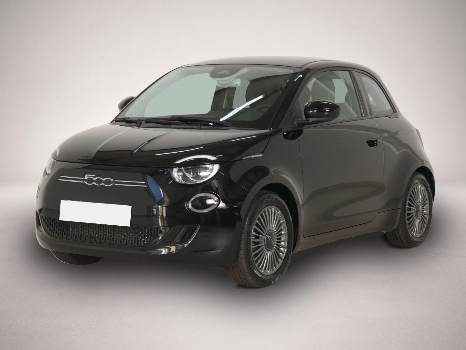 Fiat 500e (04/2022, ELECTRIC)