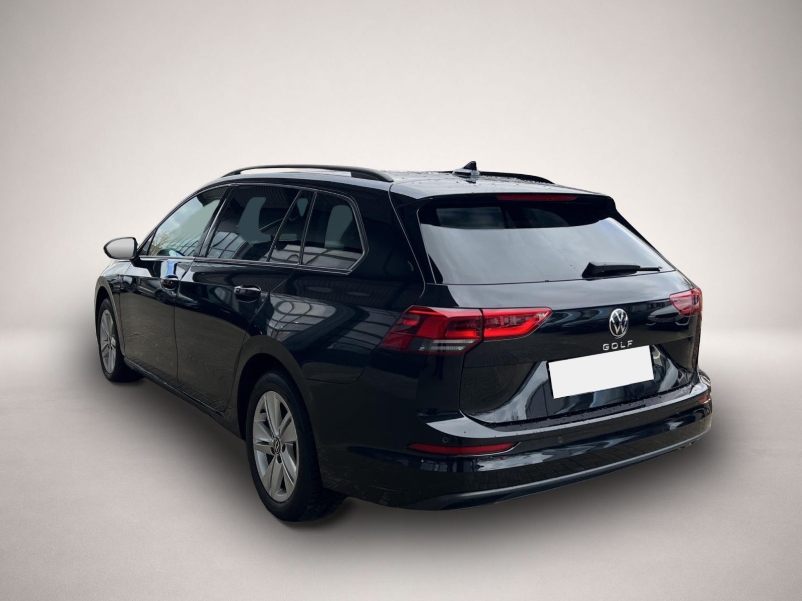 Volkswagen Golf (03/2022, Diesel)