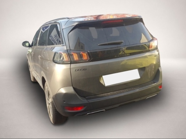 Peugeot 5008 (12/2023, Benzin)