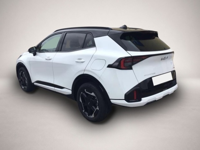Kia Sportage, Bild 4 von 4