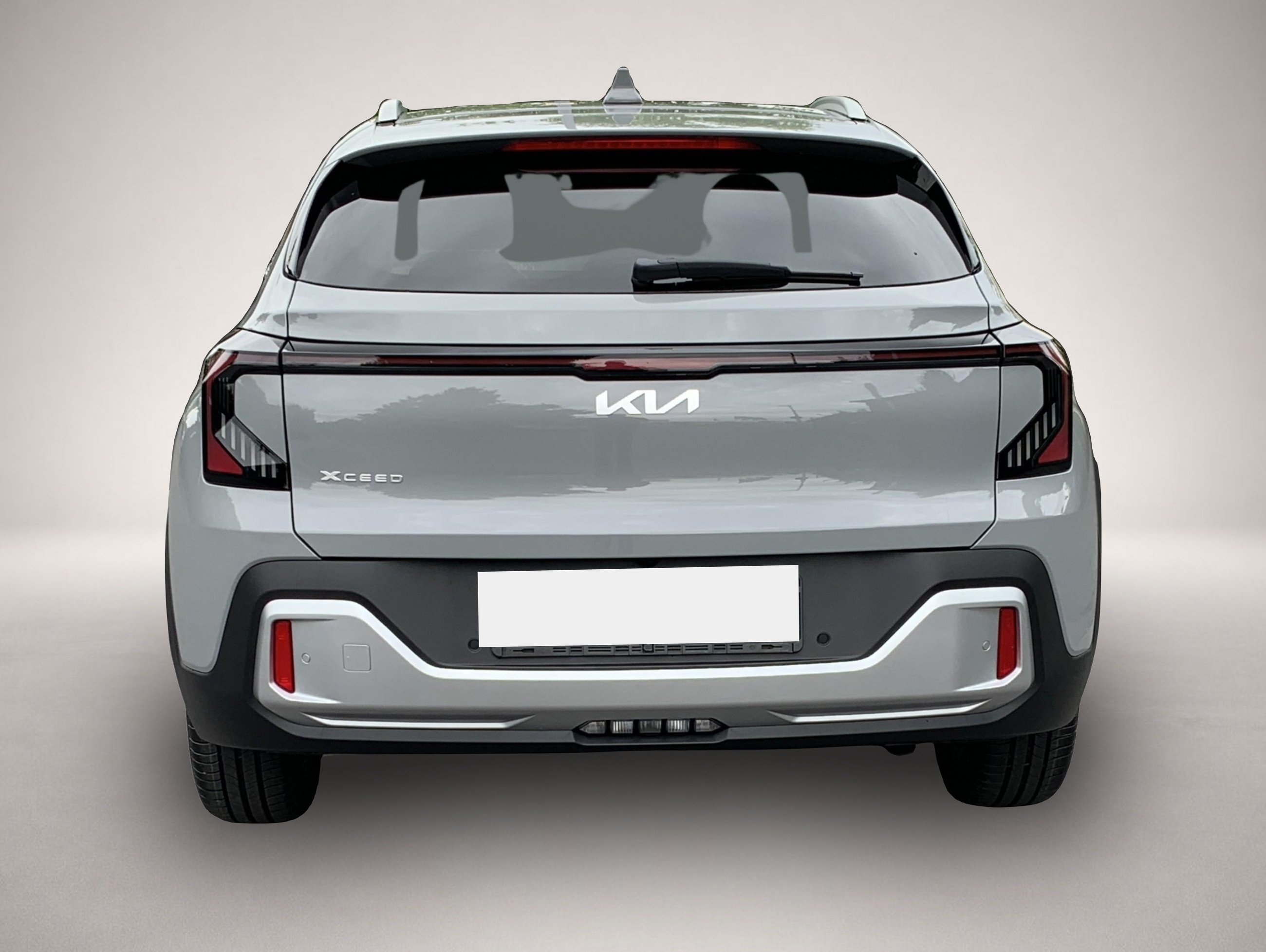 KIA XCeed (08/2026, Benzin)