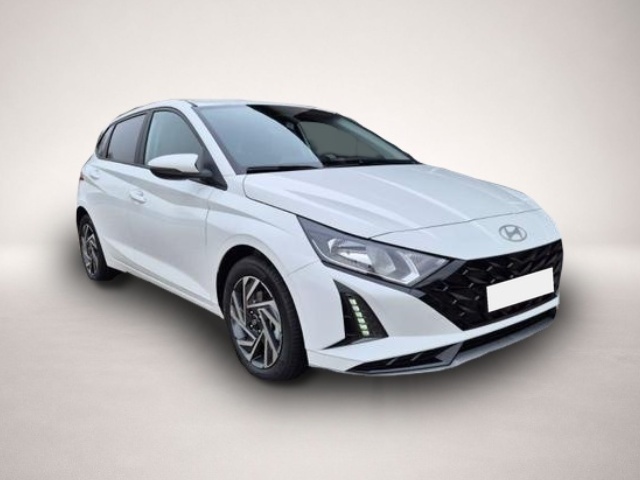 Hyundai i20 (04/2026, Benzin)