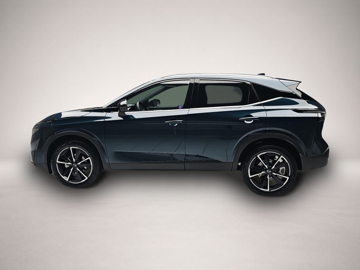 Nissan Qashqai, Bild 4 von 4