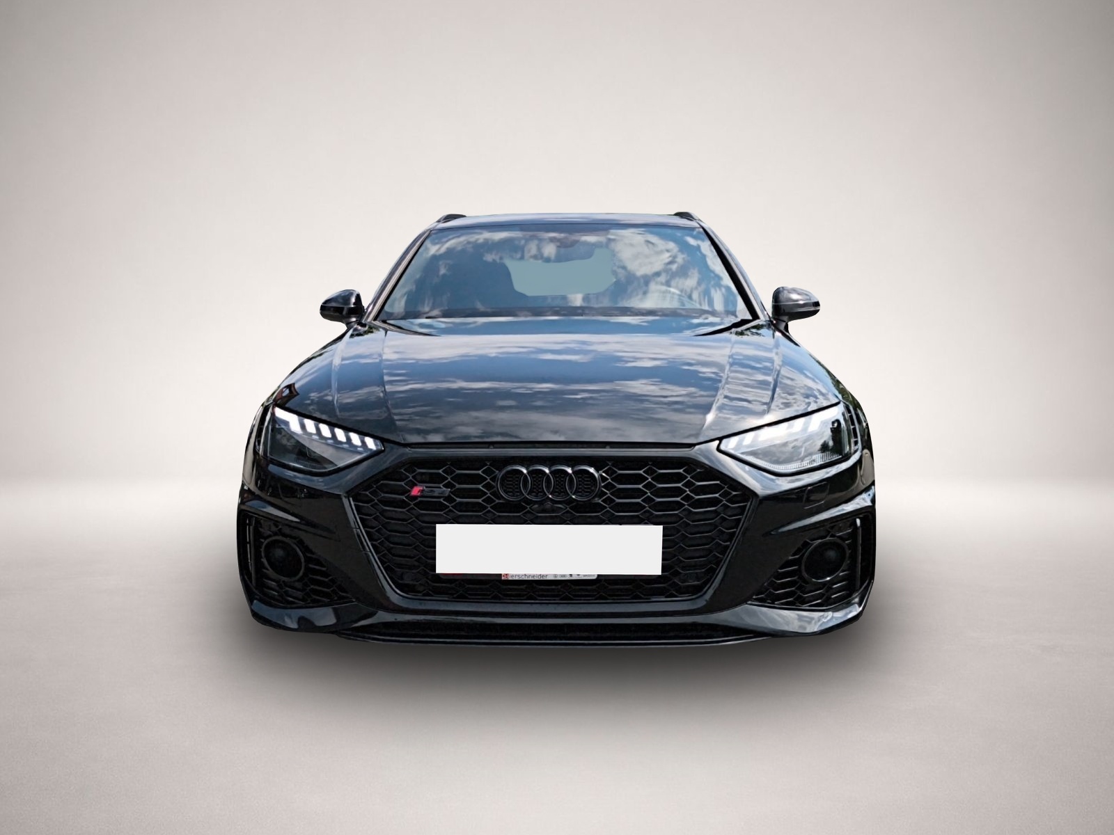 Audi RS4 (05/2023, Benzin)